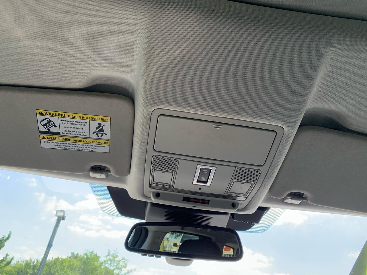 Land Rover Discovery Sport HSE 2017