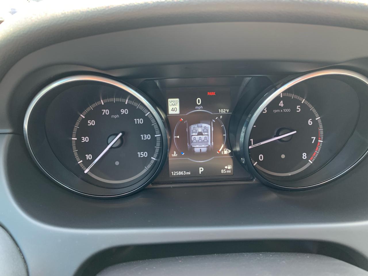 Land Rover Discovery Sport HSE 2017