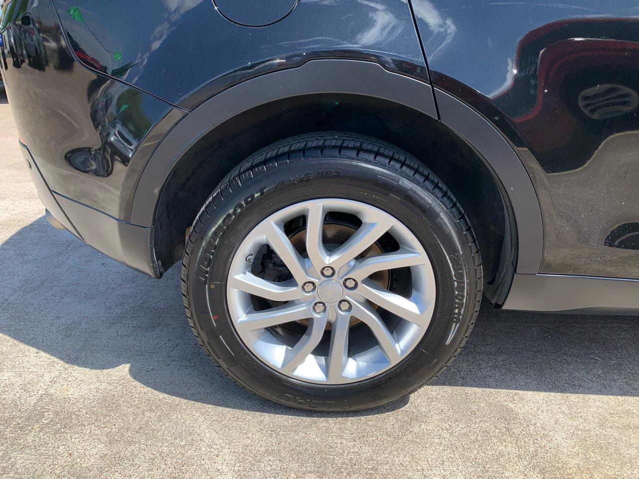 Land Rover Discovery Sport HSE 2017