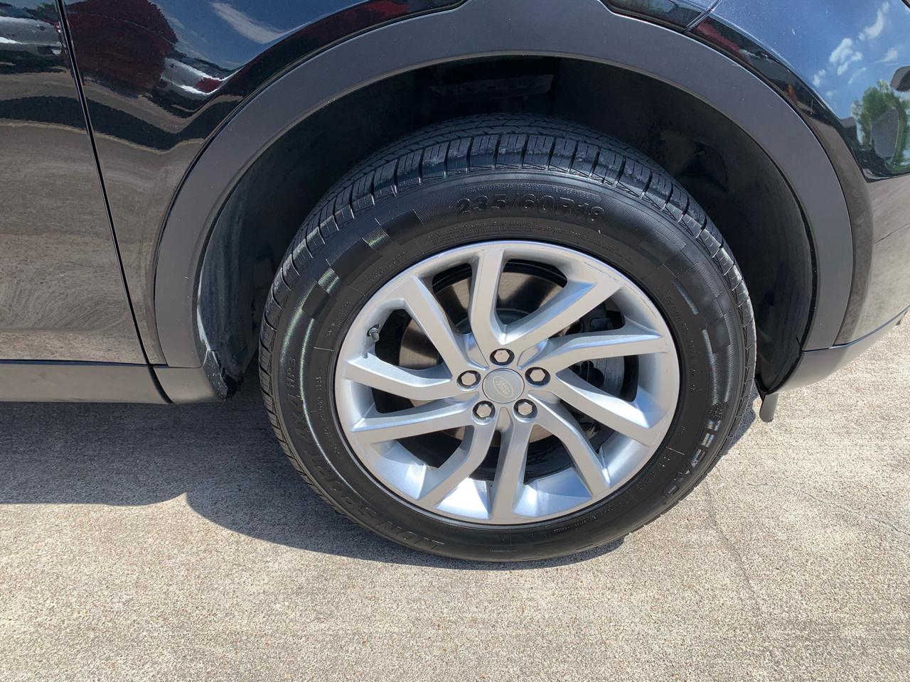 Land Rover Discovery Sport HSE 2017