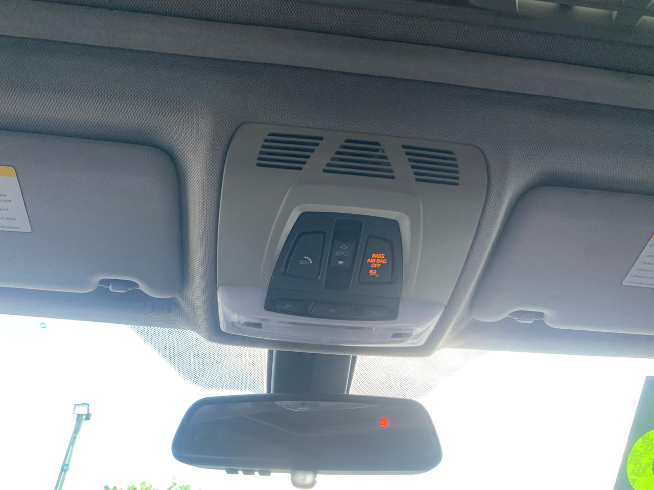 BMW 3-Series 328i Sedan 2015