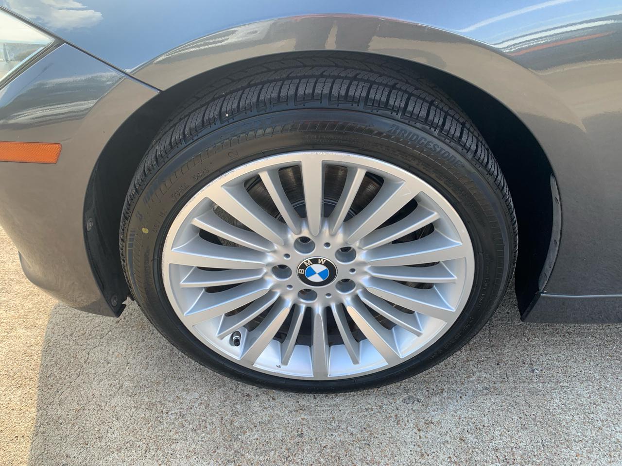 BMW 3-Series 328i Sedan 2015