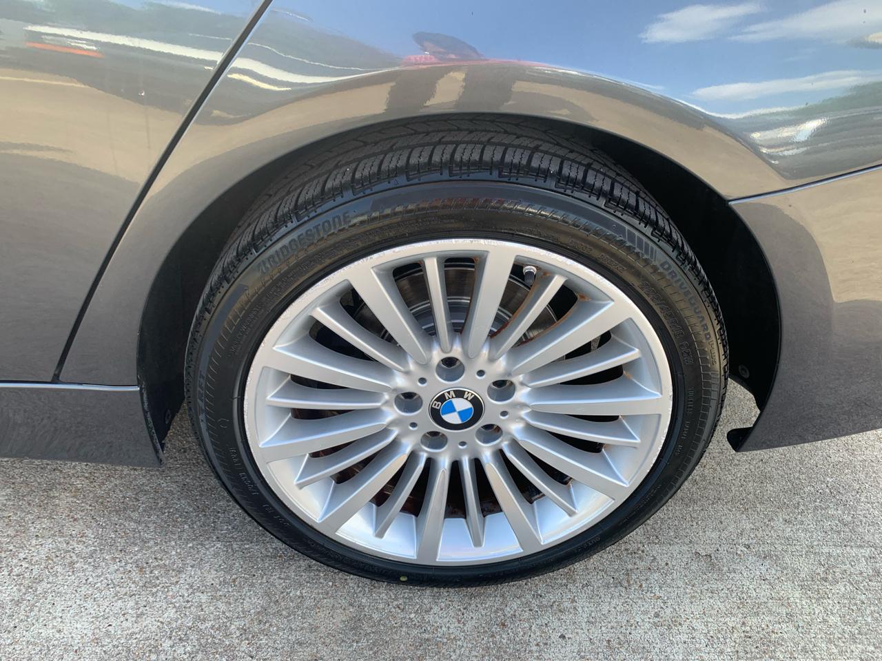 BMW 3-Series 328i Sedan 2015