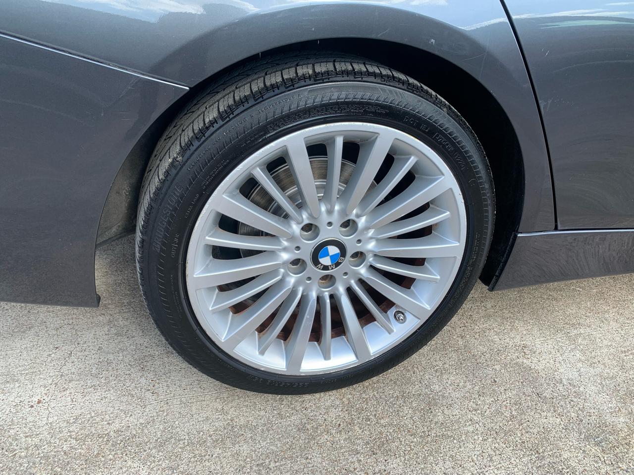 BMW 3-Series 328i Sedan 2015