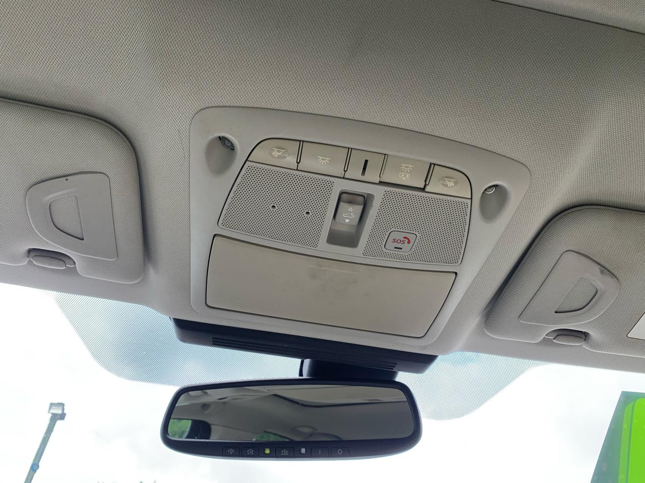 Infiniti Q50 3.0t Sport 2017