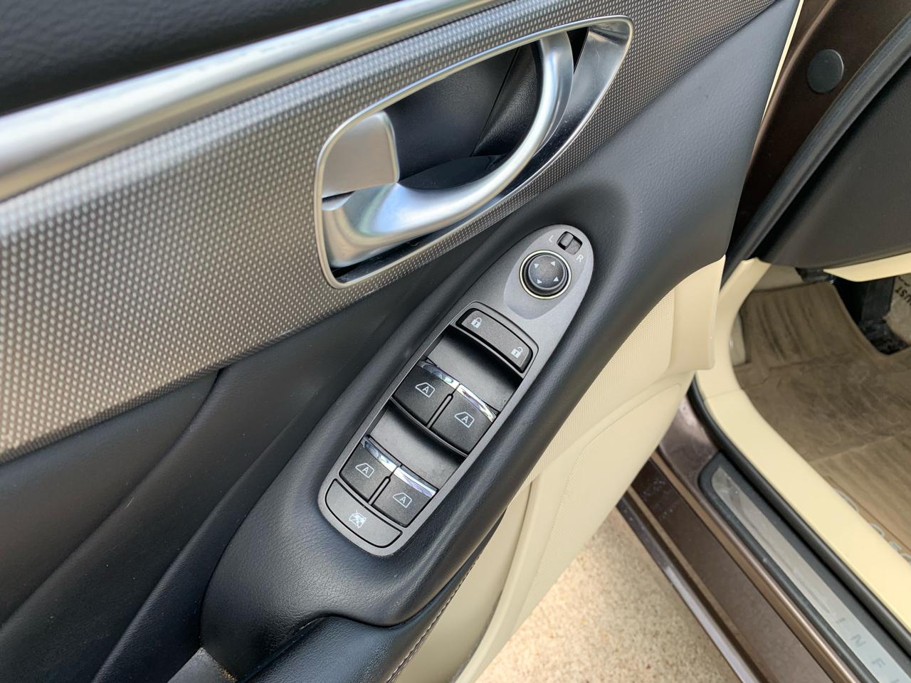 Infiniti Q50 3.0t Sport 2017