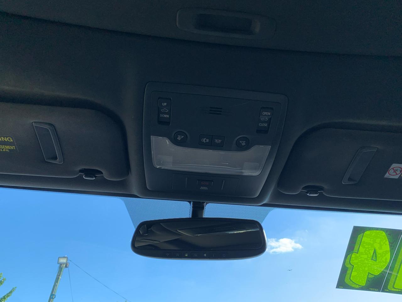 Lexus IS 250 RWD 2014