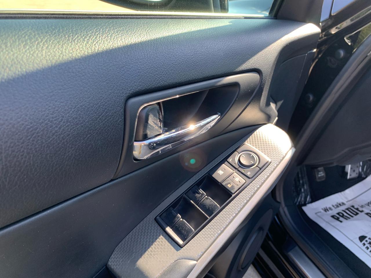 Lexus IS 250 RWD 2014