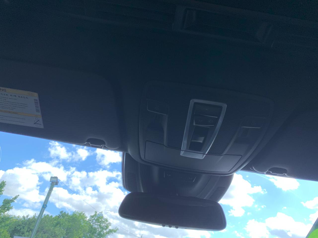 Mercedes-Benz GLE-Class GLE350 2016