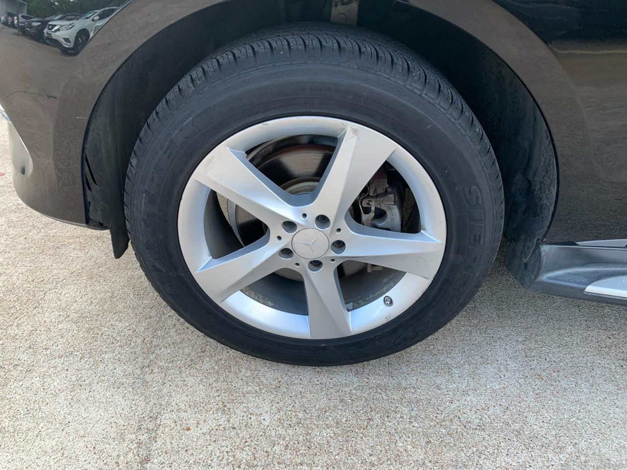 Mercedes-Benz GLE-Class GLE350 2016