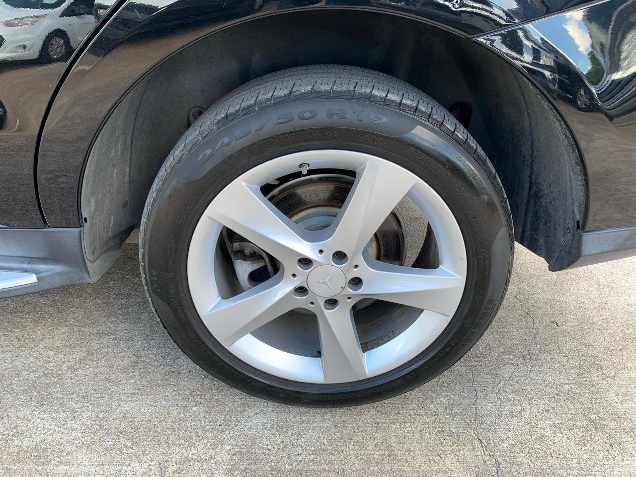 Mercedes-Benz GLE-Class GLE350 2016