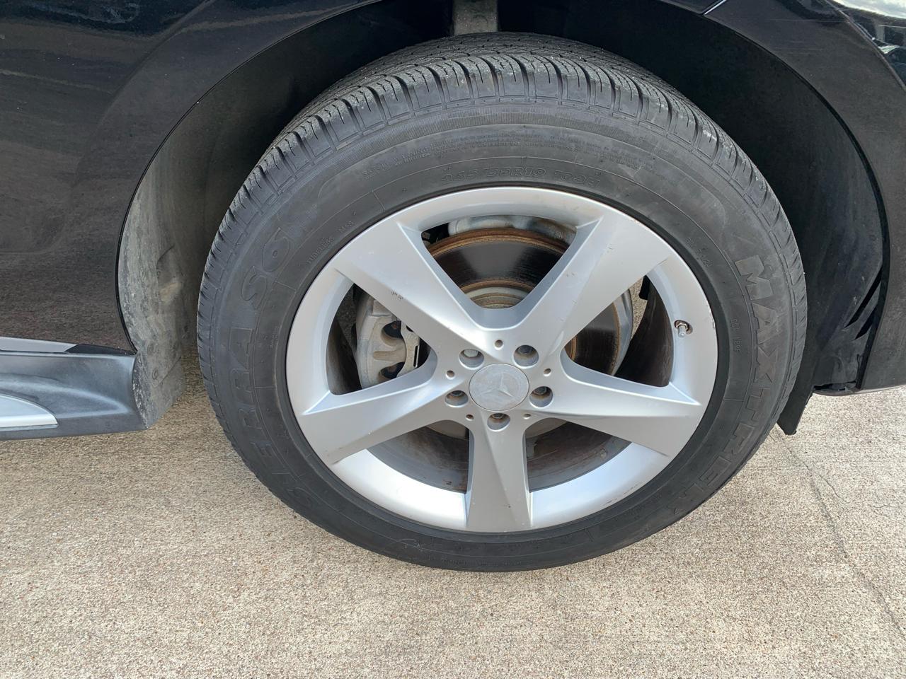 Mercedes-Benz GLE-Class GLE350 2016