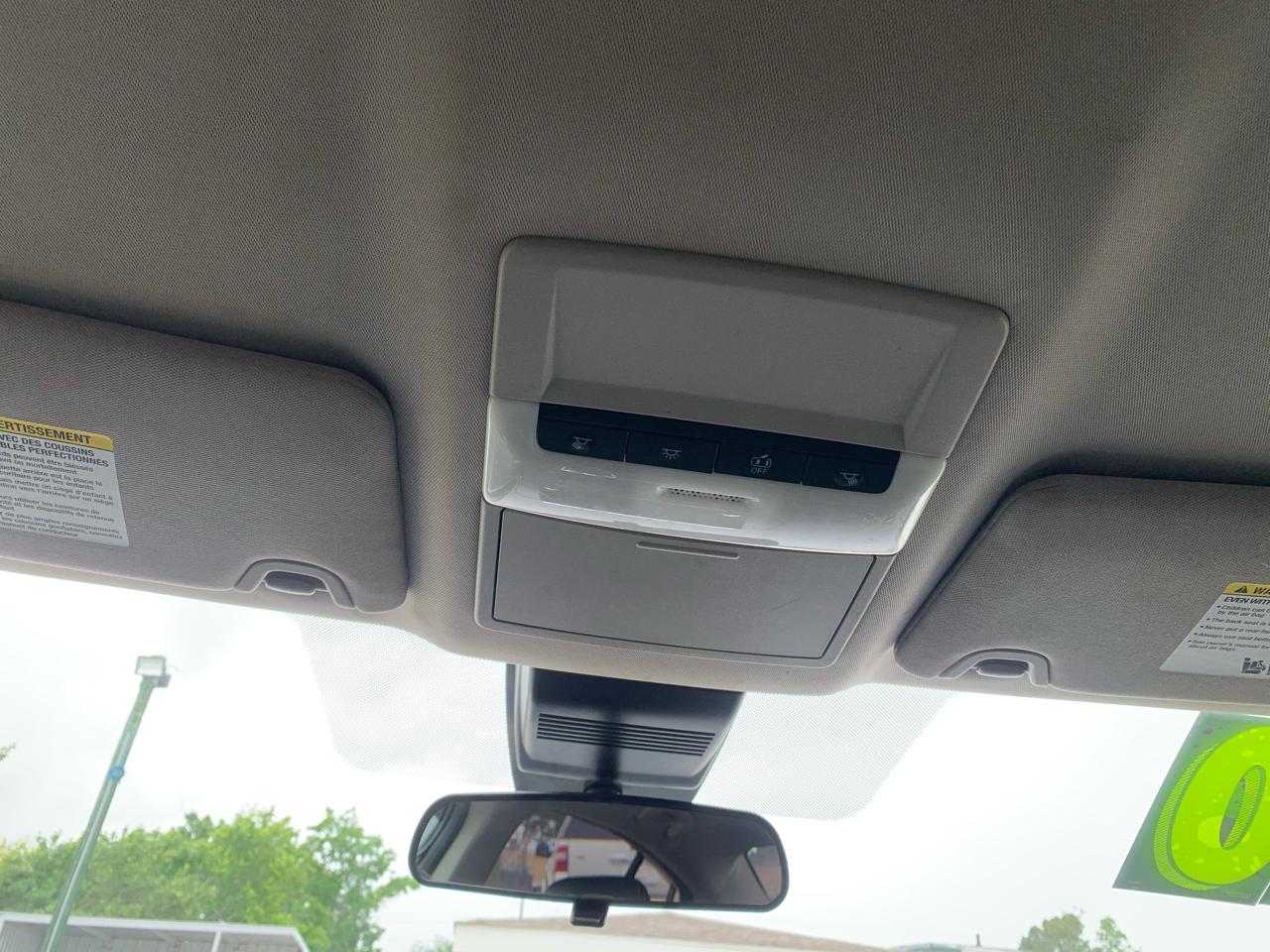 Nissan Altima 2.5 SR 2020