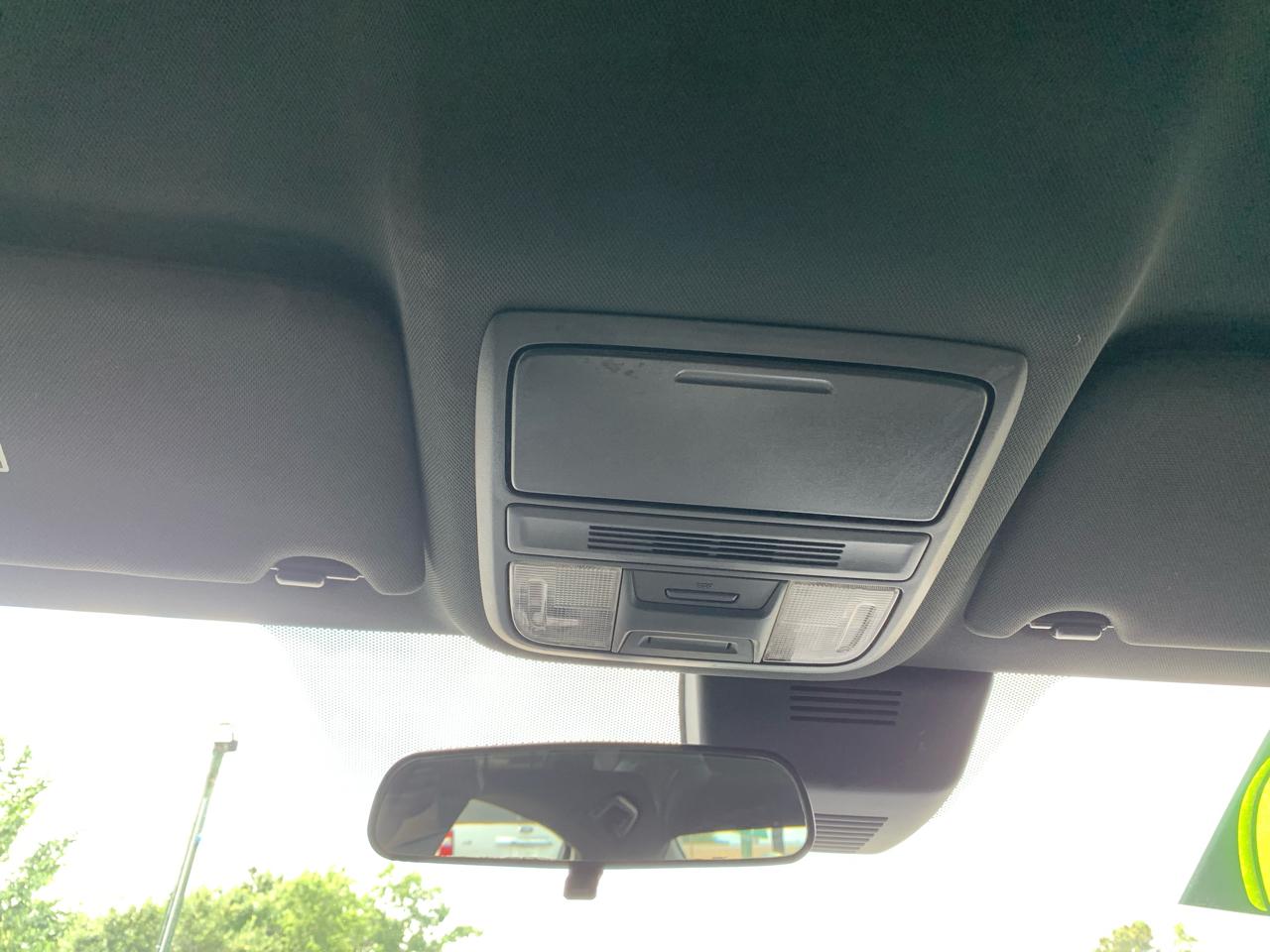 Honda Accord Sport CVT 2019