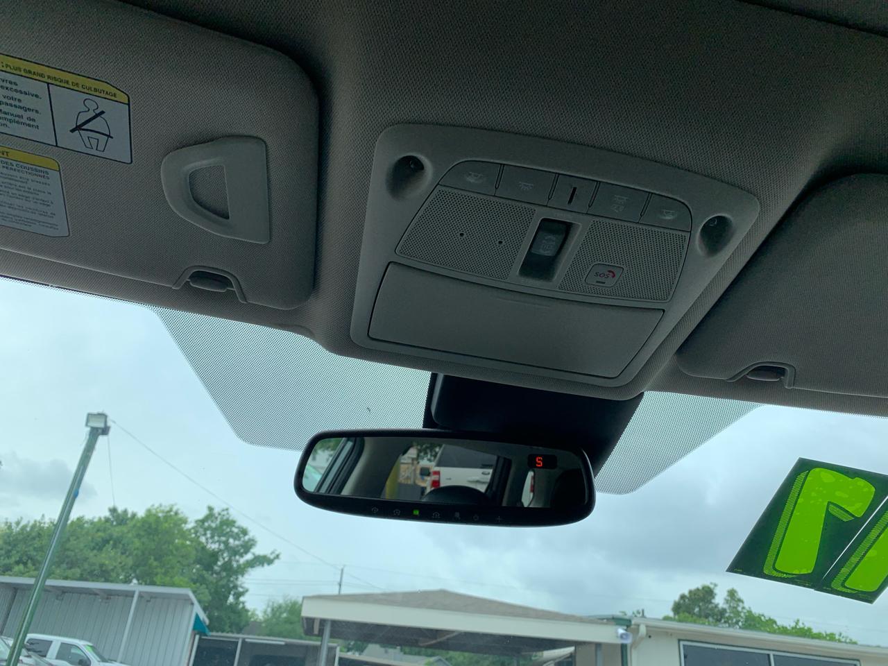 Nissan Rogue SV AWD 2017