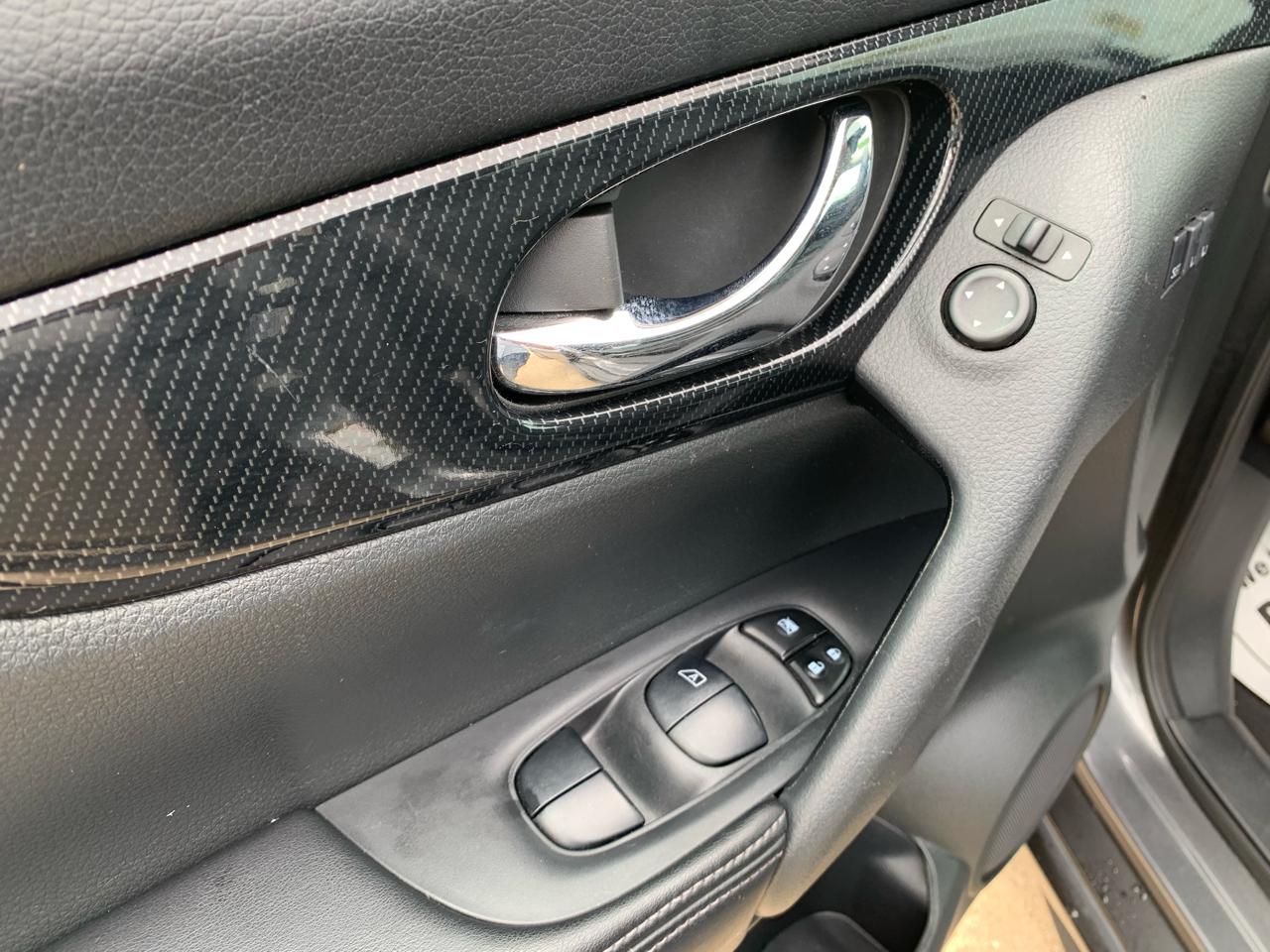 Nissan Rogue SV AWD 2017