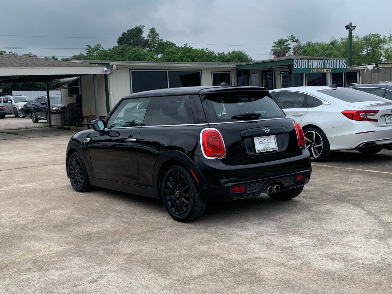 MINI Hardtop Cooper S 2020