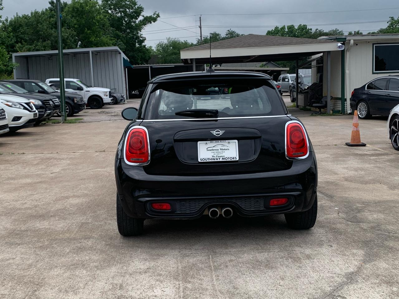 MINI Hardtop Cooper S 2020