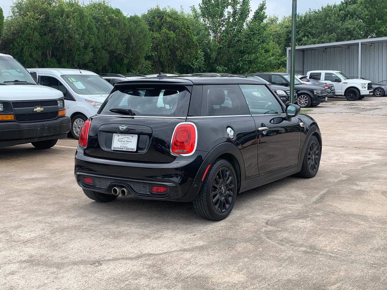 MINI Hardtop Cooper S 2020