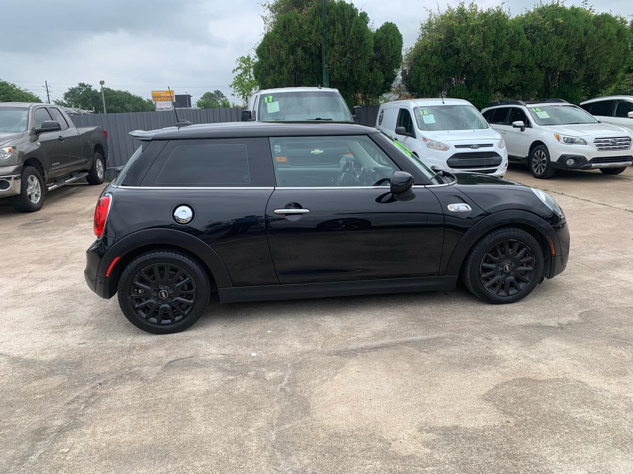 MINI Hardtop Cooper S 2020
