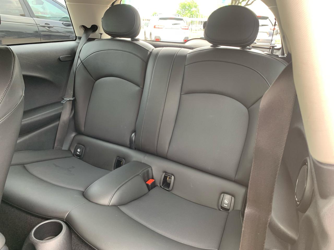 MINI Hardtop Cooper S 2020