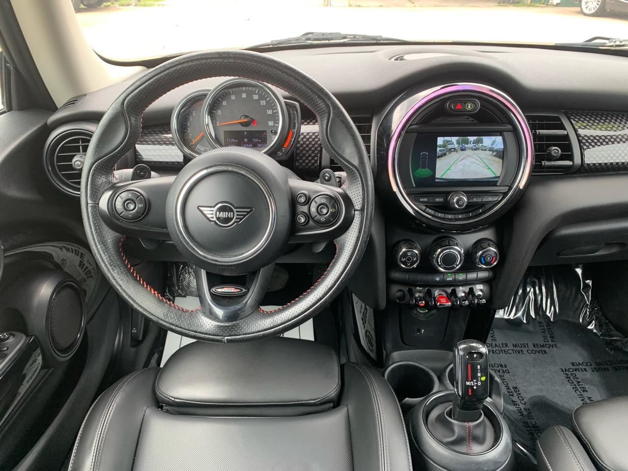 MINI Hardtop Cooper S 2020