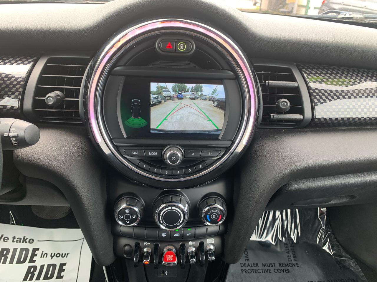 MINI Hardtop Cooper S 2020