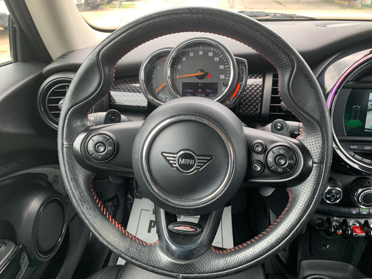 MINI Hardtop Cooper S 2020