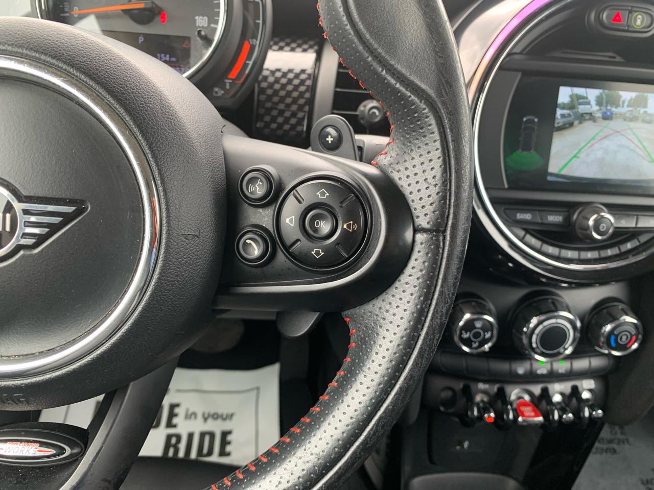 MINI Hardtop Cooper S 2020