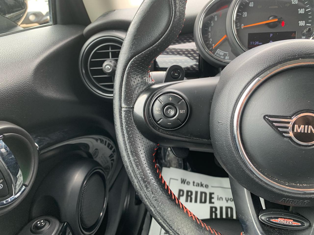 MINI Hardtop Cooper S 2020