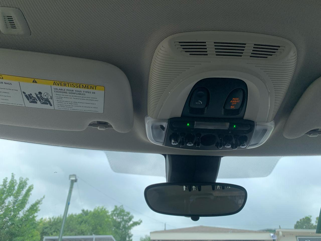 MINI Hardtop Cooper S 2020