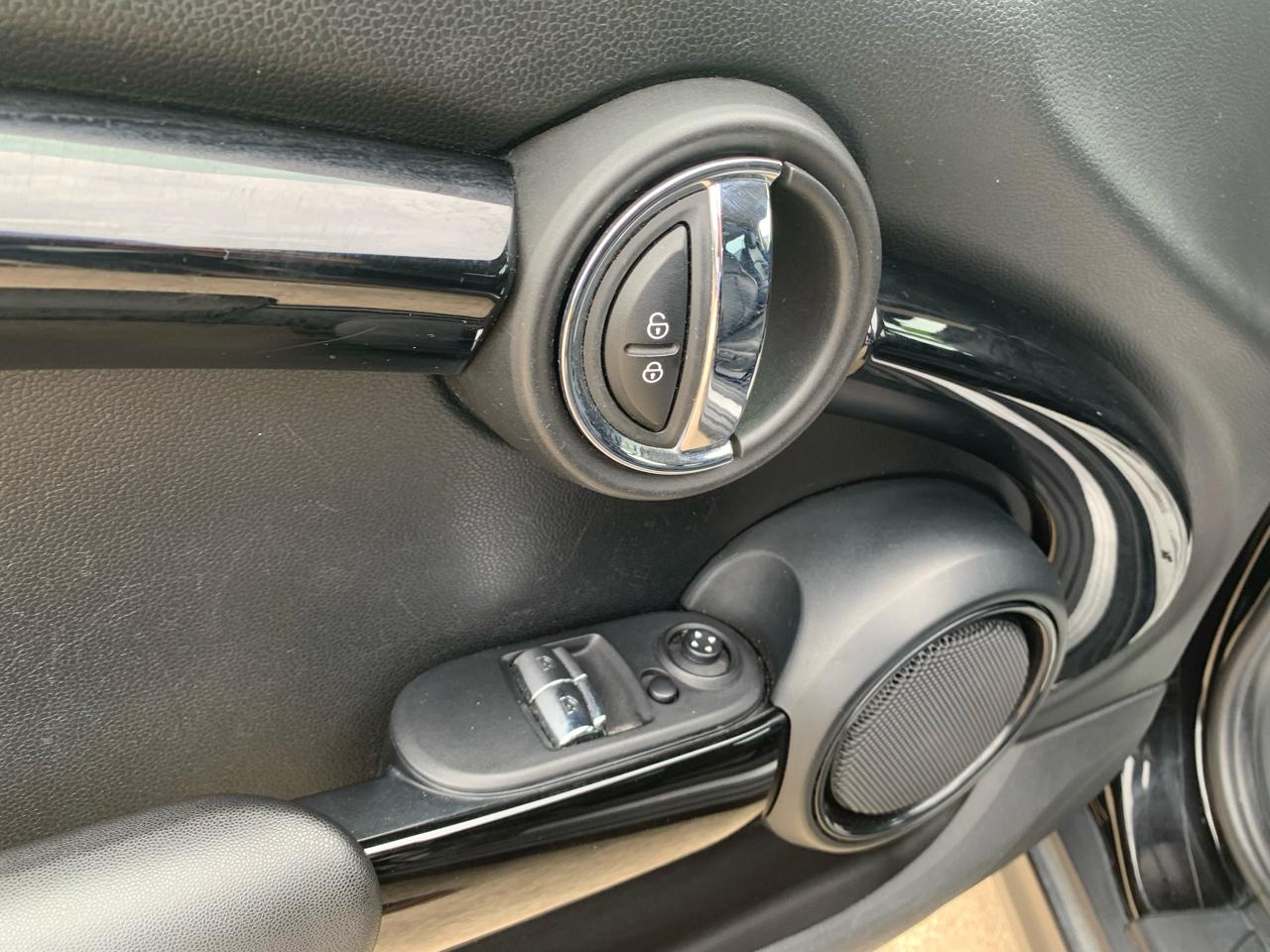 MINI Hardtop Cooper S 2020