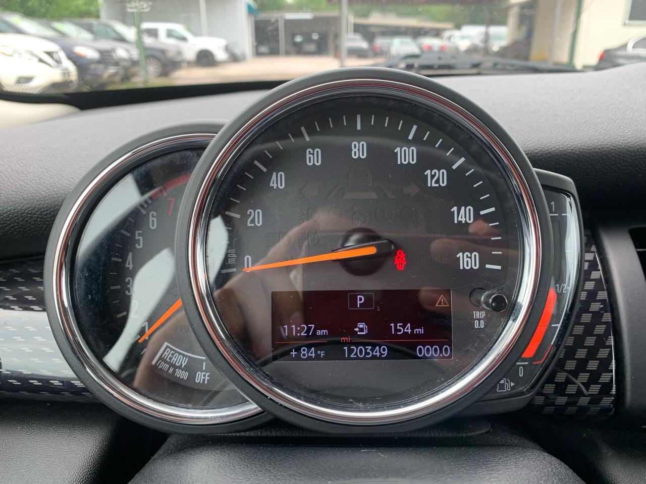 MINI Hardtop Cooper S 2020