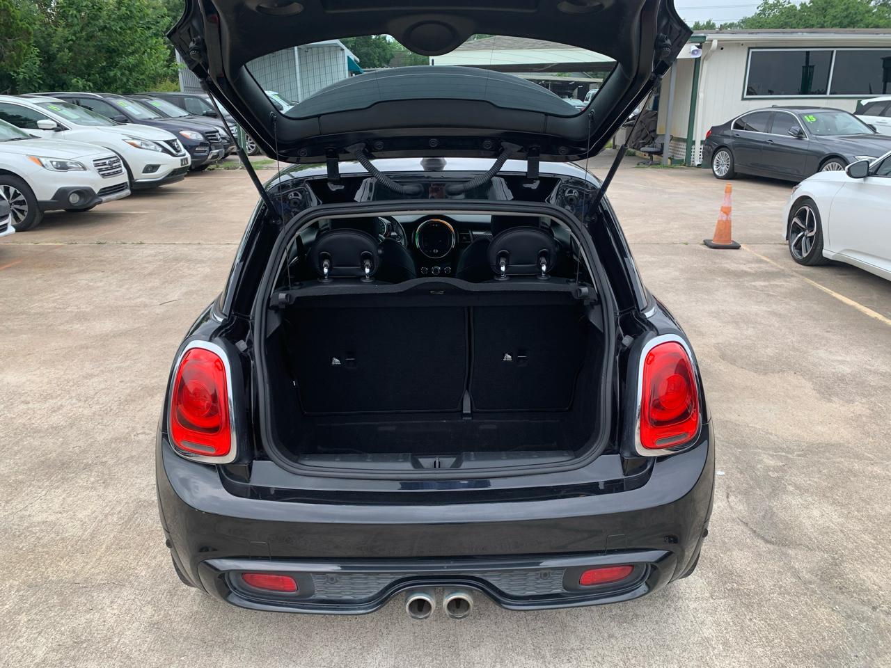MINI Hardtop Cooper S 2020