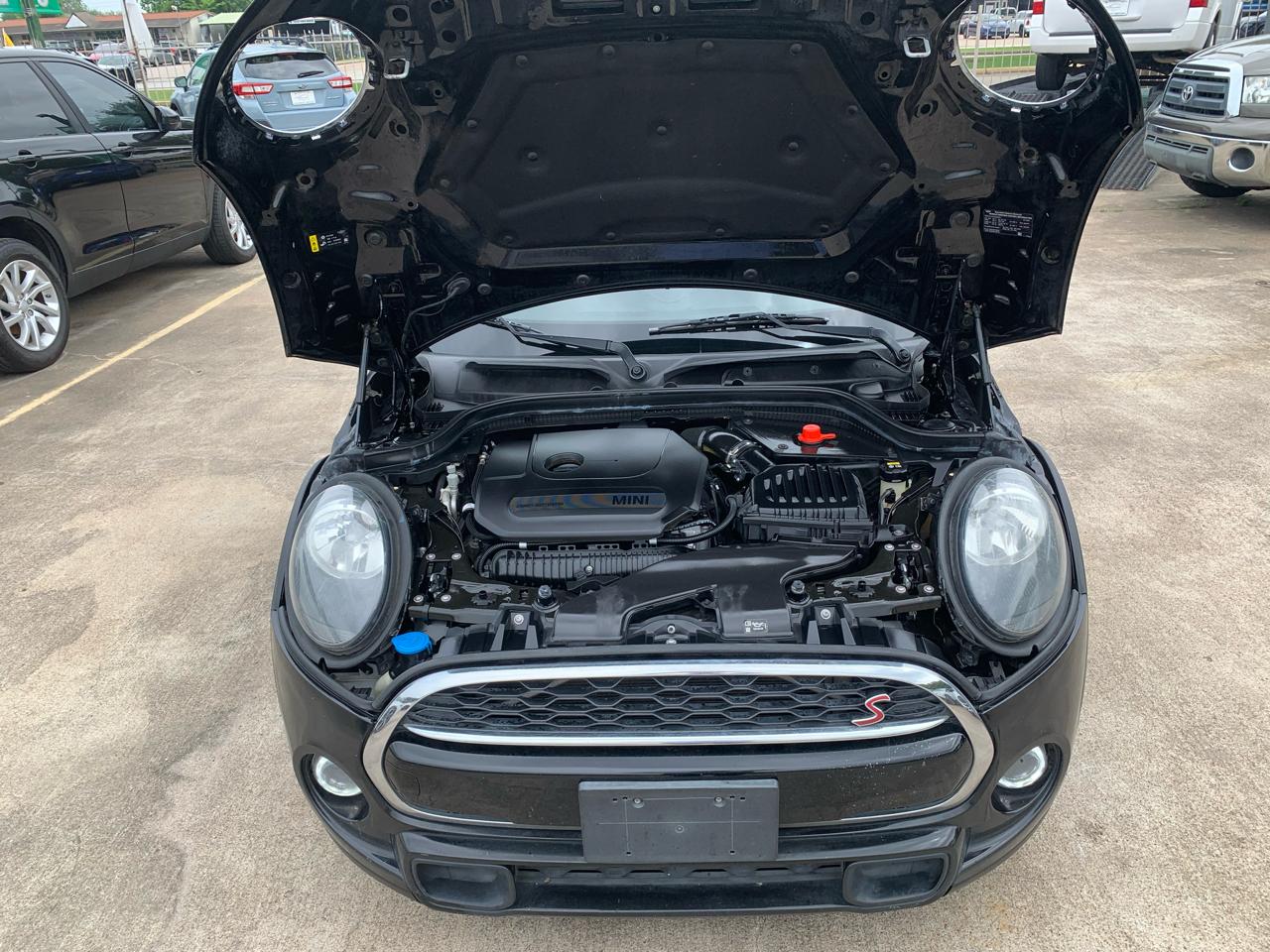 MINI Hardtop Cooper S 2020