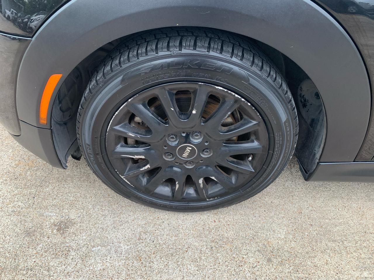 MINI Hardtop Cooper S 2020