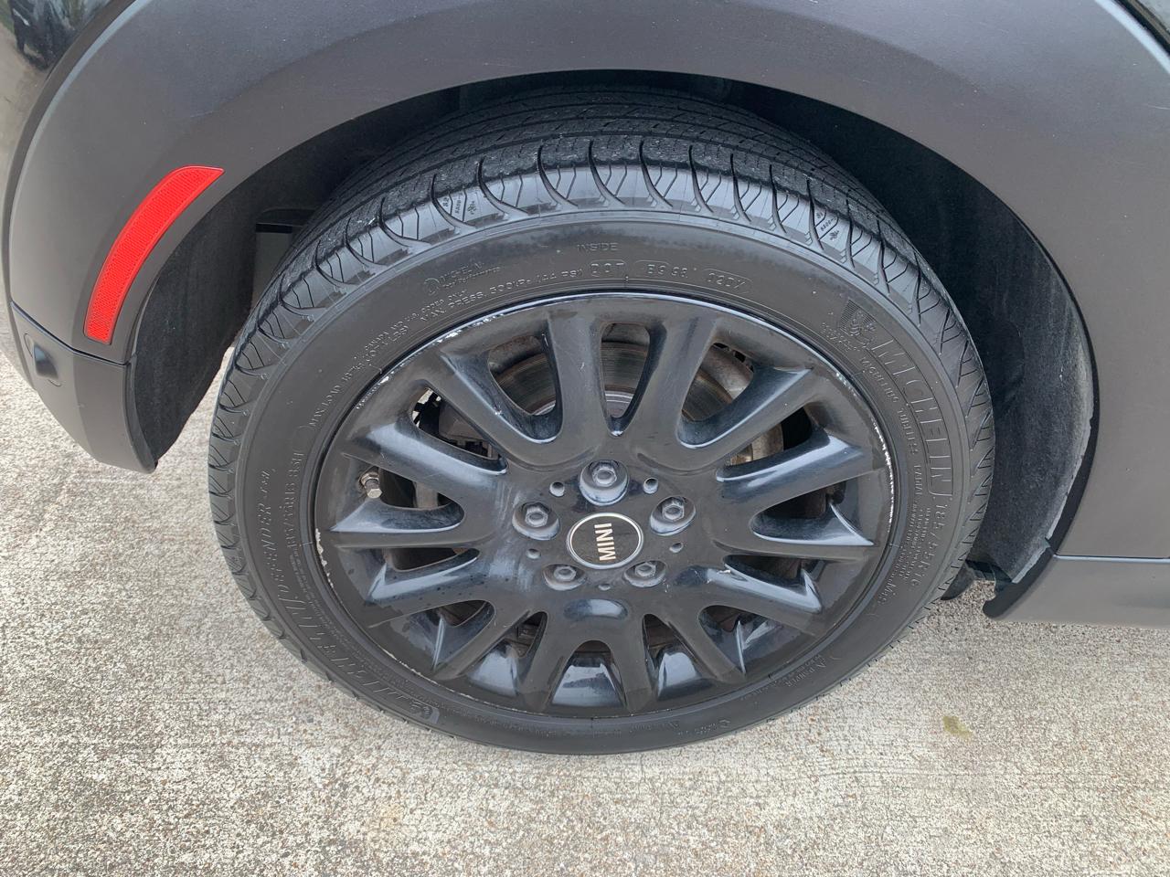 MINI Hardtop Cooper S 2020