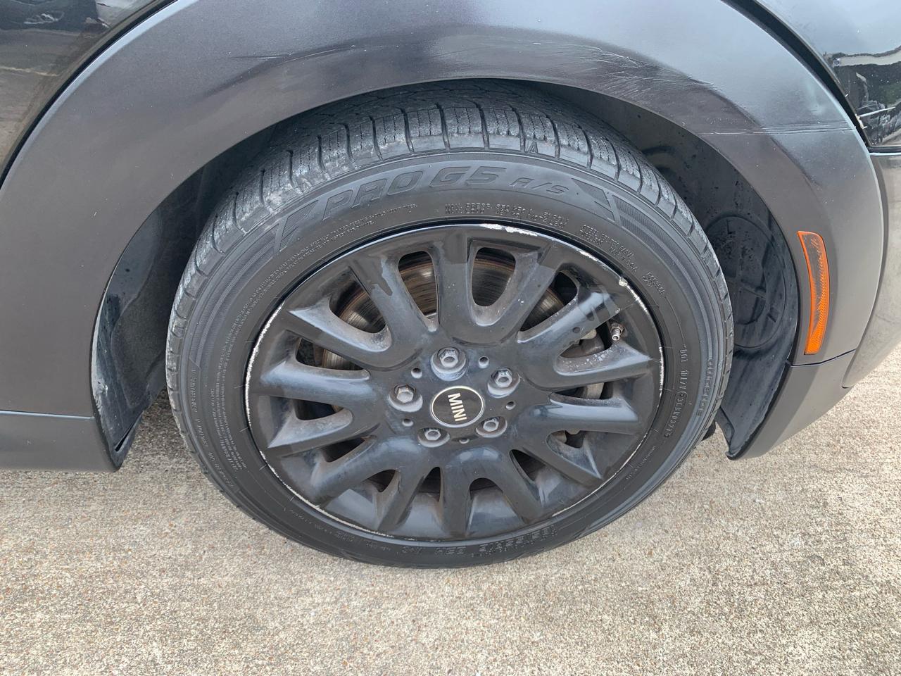 MINI Hardtop Cooper S 2020