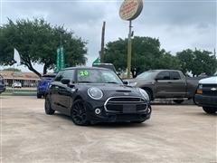 2020 MINI Hardtop 