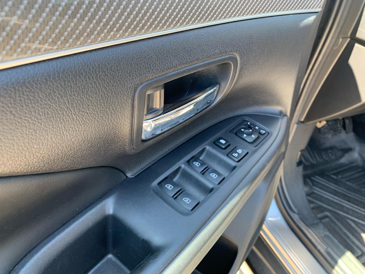 Mitsubishi Outlander SEL AWD 2020