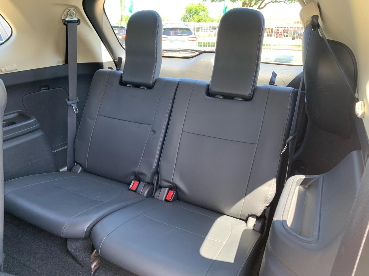 Mitsubishi Outlander SEL AWD 2020
