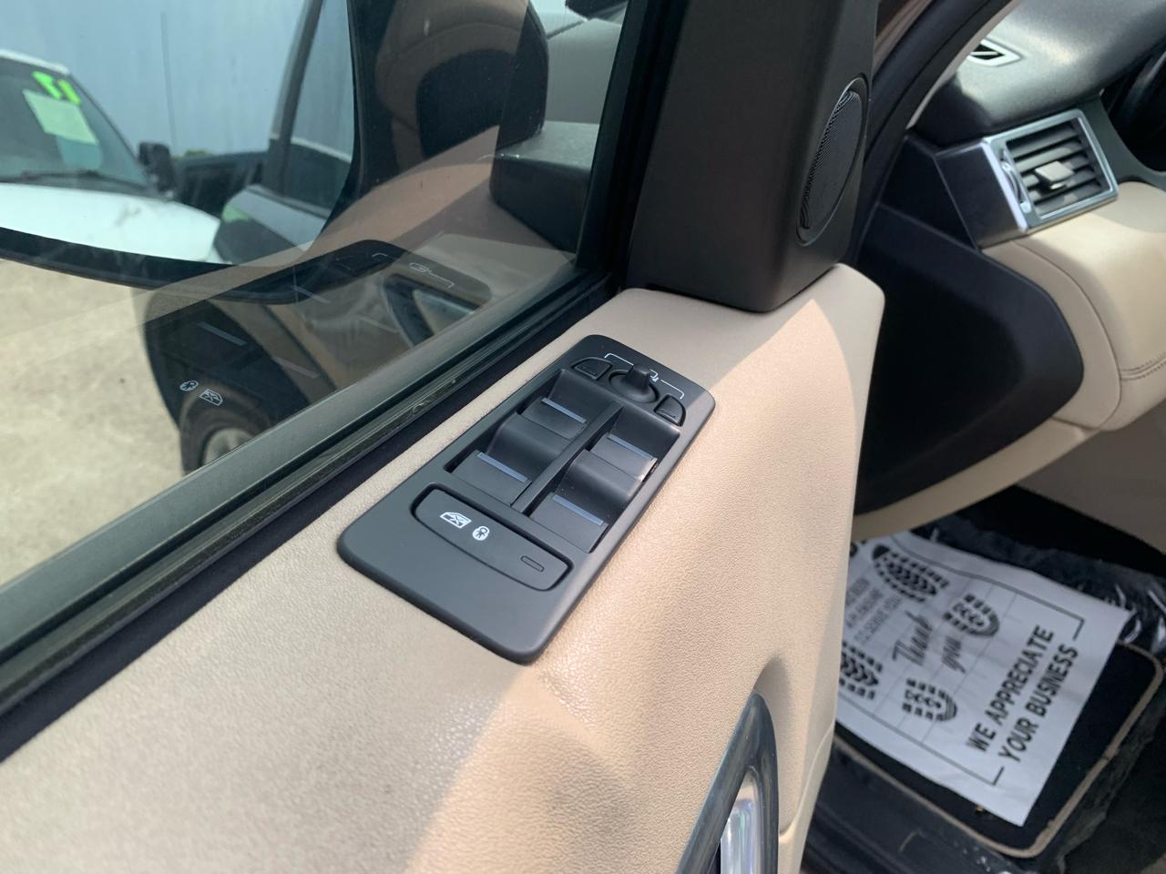 Land Rover Discovery Sport HSE 2017
