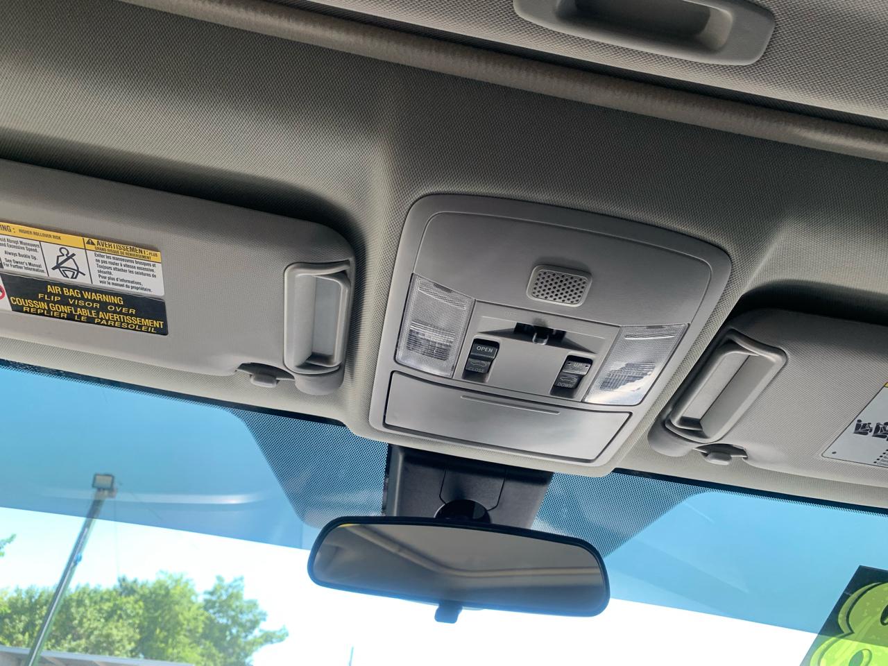 Toyota RAV4 XLE FWD 2018