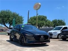 2021 Mazda MAZDA3 