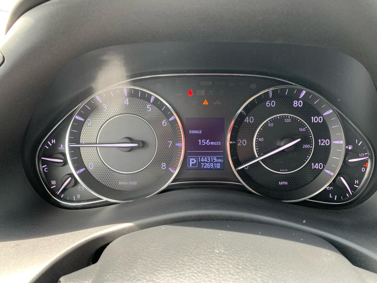 Nissan Armada SV 2WD 2017