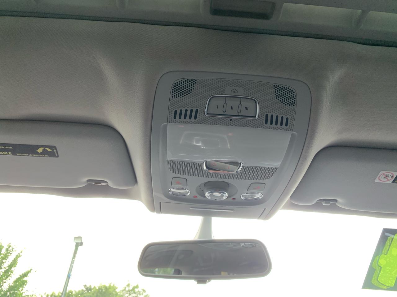 Audi A4 2.0 T Sedan FrontTrak Multitronic 2014