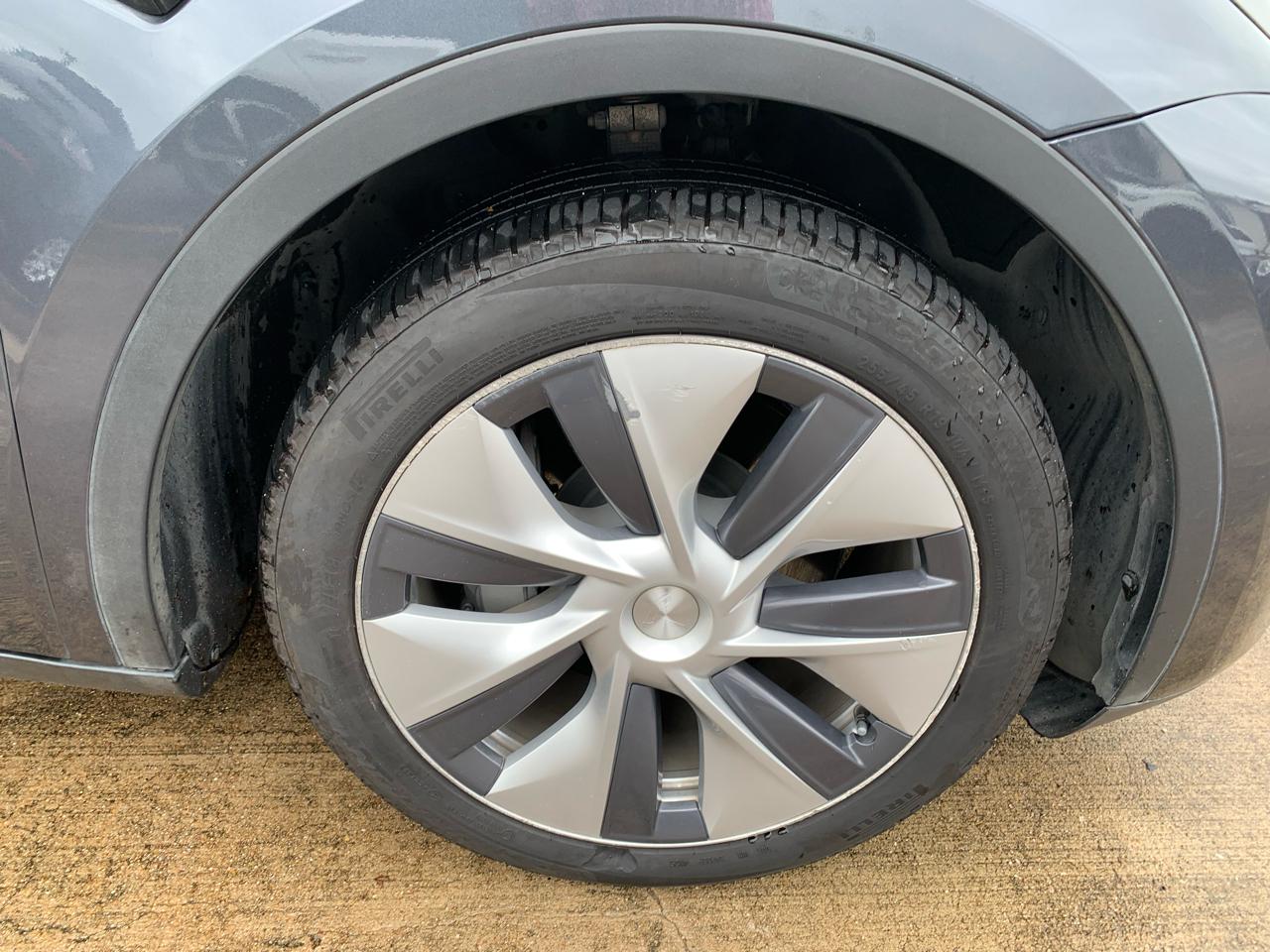 Tesla Model Y Long Range 2023