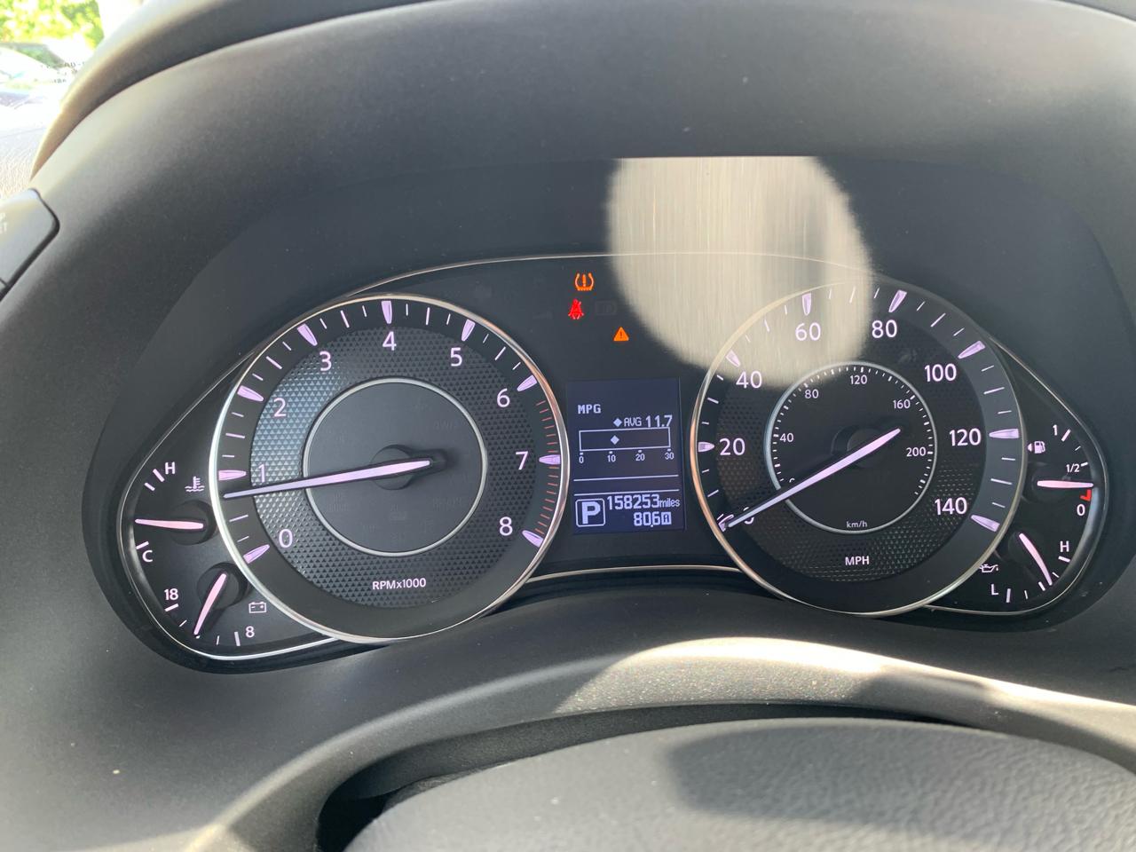 Nissan Armada SL 2WD 2019