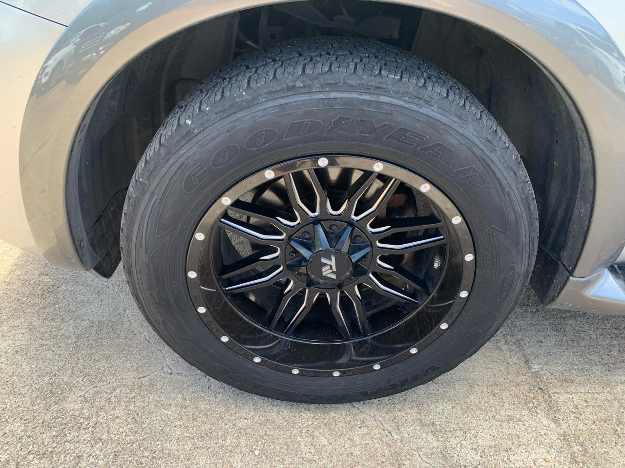 Nissan Armada SL 2WD 2019