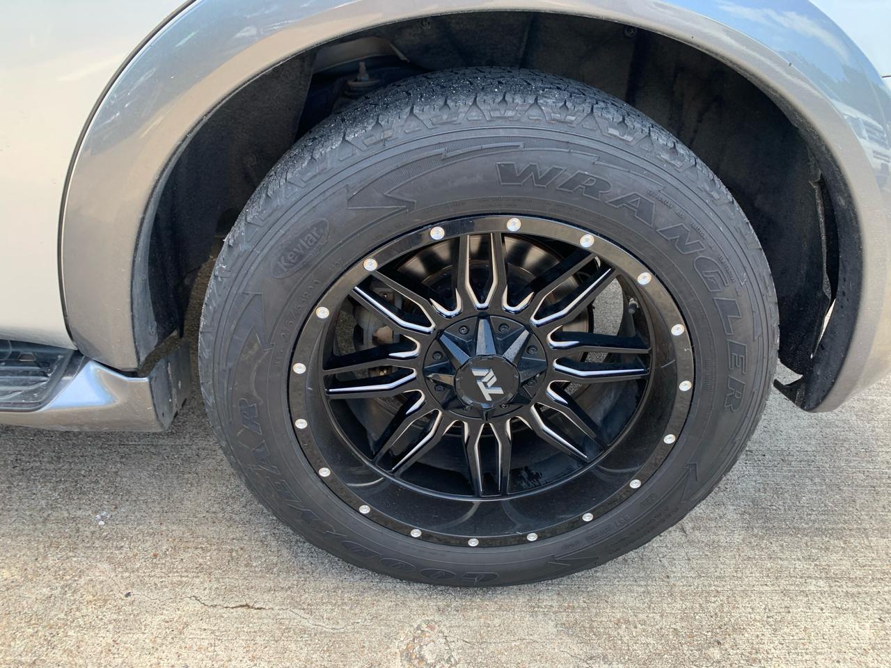 Nissan Armada SL 2WD 2019